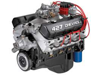 C3473 Engine